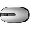HP 240 Bluetooth-Maus (Pike Silver) optická myš, přenos Bluetooth®, 3 tlačítko, 1600 dpi, stříbrná