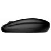 HP 240 optická myš, přenos Bluetooth®, 3 tlačítko, 1600 dpi, černá