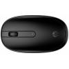 HP 240 optická myš, přenos Bluetooth®, 3 tlačítko, 1600 dpi, černá