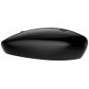HP 240 optická myš, přenos Bluetooth®, 3 tlačítko, 1600 dpi, černá