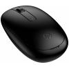 HP 240 optická myš, přenos Bluetooth®, 3 tlačítko, 1600 dpi, černá