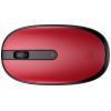 HP 240 Bluetooth-Maus (Empire Red) optická myš, přenos Bluetooth®, 3 tlačítko, 1600 dpi, červená