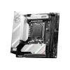MSI MPG B760I EDGE WIFI Základní deska Socket (PC) Intel® 1700 Tvarový faktor Mini-ATX Čipová sada základní desky Intel® B760