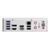 MSI MPG B760I EDGE WIFI Základní deska Socket (PC) Intel® 1700 Tvarový faktor Mini-ATX Čipová sada základní desky Intel® B760