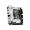 MSI MPG B760I EDGE WIFI Základní deska Socket (PC) Intel® 1700 Tvarový faktor Mini-ATX Čipová sada základní desky Intel® B760