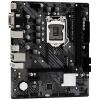 ASRock H510M-HDV/M.2 SE Základní deska Socket (PC) Intel® 1200 Tvarový faktor Micro-ATX Čipová sada základní desky Intel® H470