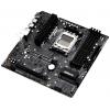 ASRock B650M PG Lightning Základní deska Socket (PC) AMD AM5 Tvarový faktor Micro-ATX Čipová sada základní desky AMD® B650
