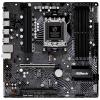 ASRock B650M PG Lightning Základní deska Socket (PC) AMD AM5 Tvarový faktor Micro-ATX Čipová sada základní desky AMD® B650