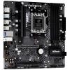 ASRock B650M PG Lightning Základní deska Socket (PC) AMD AM5 Tvarový faktor Micro-ATX Čipová sada základní desky AMD® B650