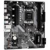 ASRock B650M-H/M.2+ Základní deska Socket (PC) AMD AM5 Tvarový faktor Micro-ATX Čipová sada základní desky AMD® B650