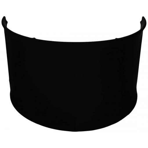 Omnitronic Mobile DJ Screen Curved Skládací maskování textil