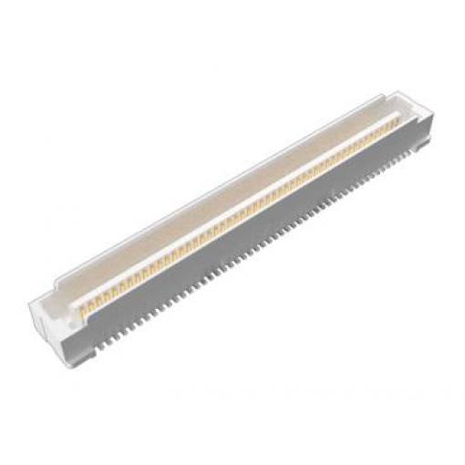 Amphenol Mezipatrové konektory 61083-141409LF, 1 ks