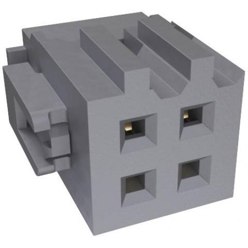 Amphenol 71600-604LF konektor pro ploché kabely 1 ks