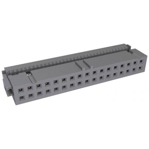 Amphenol 71600-134LF konektor pro ploché kabely 1 ks