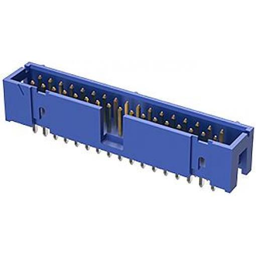 Amphenol 52601-S40-4, 1 ks