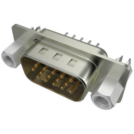 Amphenol FCI 10090928-P264VLF