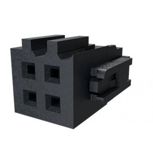 Amphenol 71600-060LF konektor pro ploché kabely 1 ks