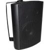 Venkovní reproskříňka dvoupásmová 30 W, 8 Ω, 135 mm, černá, pár