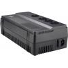 APC BV650I-GR UPS záložní zdroj 650 VA Počet výstupů 4 x