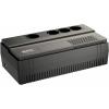 APC BV650I-GR UPS záložní zdroj 650 VA Počet výstupů 4 x