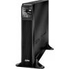APC SRT1500XLI UPS záložní zdroj 1500 VA Počet výstupů 6 x