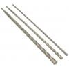 C.K AV08015 AV08015 Sada vrták 12 mm, 16 mm, 24 mm válcová stopka 1 sada