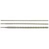 C.K AV08015 AV08015 Sada vrták 12 mm, 16 mm, 24 mm válcová stopka 1 sada