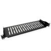 Value 26.99.0400 19 palec rack 2 U černá