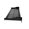 Value 26.99.0400 19 palec rack 2 U černá
