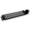Value 26.99.0404 19 palec rack 2 U černá