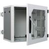 Apranet 19 nástěnná rozváděcí skříň (š x v x h) 750 x 600 x 700 mm 15 U šedobílá (RAL 7035)