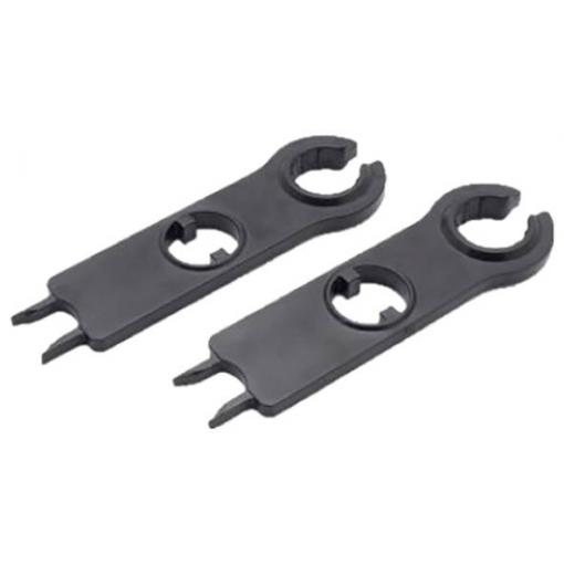 C.K T4348 2 2 Stück Mounting wrench