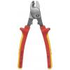 C.K T3973 210 T3973 210 štípací kleště na kabely hliníkový a měděný kabel, jedno- a vícežilový, 11 mm