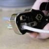 C.K T3673A T3673A krimpovací kleště RJ11, RJ45