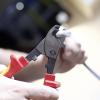 C.K T3973 160 T3973 160 štípací kleště na kabely hliníkový a měděný kabel, jedno- a vícežilový, 9 mm