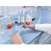 Edding 8015F 4-8015 laboratorní popisovač černá Vodotěsné: Ano