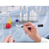 Edding 8015F 4-8015 laboratorní popisovač černá Vodotěsné: Ano