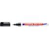 Edding 8015F 4-8015 laboratorní popisovač černá Vodotěsné: Ano