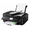 Canon Pixma TR 7650 multifunkční tiskárna inkoustová barevná A4 tiskárna, skener, kopírka, fax ADF, duplexní, Wi-Fi