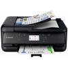 Canon Pixma TR 7650 multifunkční tiskárna inkoustová barevná A4 tiskárna, skener, kopírka, fax ADF, duplexní, Wi-Fi