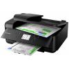 Canon Pixma TR 7650 multifunkční tiskárna inkoustová barevná A4 tiskárna, skener, kopírka, fax ADF, duplexní, Wi-Fi