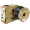 Polymaker PF01020 6938936712619 vlákno pro 3D tiskárny ASA odolné proti UV záření, odolné proti povětrnostním vlivům 1.75 mm 3 kg černá PolyLite™ 1 ks