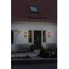 Konstsmide Carpi Messing 7349-800 venkovní nástěnné osvětlení E27 mosaz