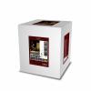 Konstsmide 7824-250 Pomezia weiss venkovní stojací LED lampa LED 15 W bílá