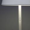 Konstsmide 7824-250 Pomezia weiss venkovní stojací LED lampa LED 15 W bílá