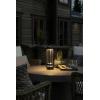 Konstsmide Otranto schwarz 7823-750 LED lucerna LED černá