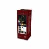 Konstsmide Cannes schwarz 7819-750 LED lucerna LED 2.2 W černá
