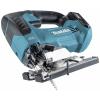 Makita JV002GZ akumulátorová kyvadlová tažná pila , bezkartáčové, bez akumulátoru, bez nabíječky, 800 W, 40 V, JV002GZ