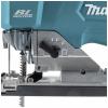 Makita JV002GZ akumulátorová kyvadlová tažná pila , bezkartáčové, bez akumulátoru, bez nabíječky, 800 W, 40 V, JV002GZ