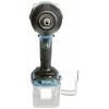 Makita DTW1004Z, DTW1004Z aku rázový utahovák, 1 050 Nm, 18 V, Li-Ion, bezkartáčové